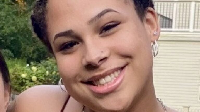 Local obituary: Toni Burstein, 19, of Newton - Vimarsana News